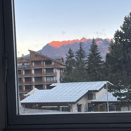 Ferienwohnung T2 Cosy, Pieds Des Pistes 4 Pers. Centre Station Les Deux Alpes Exterior foto