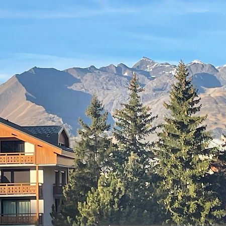 Ferienwohnung T2 Cosy, Pieds Des Pistes 4 Pers. Centre Station Les Deux Alpes Exterior foto