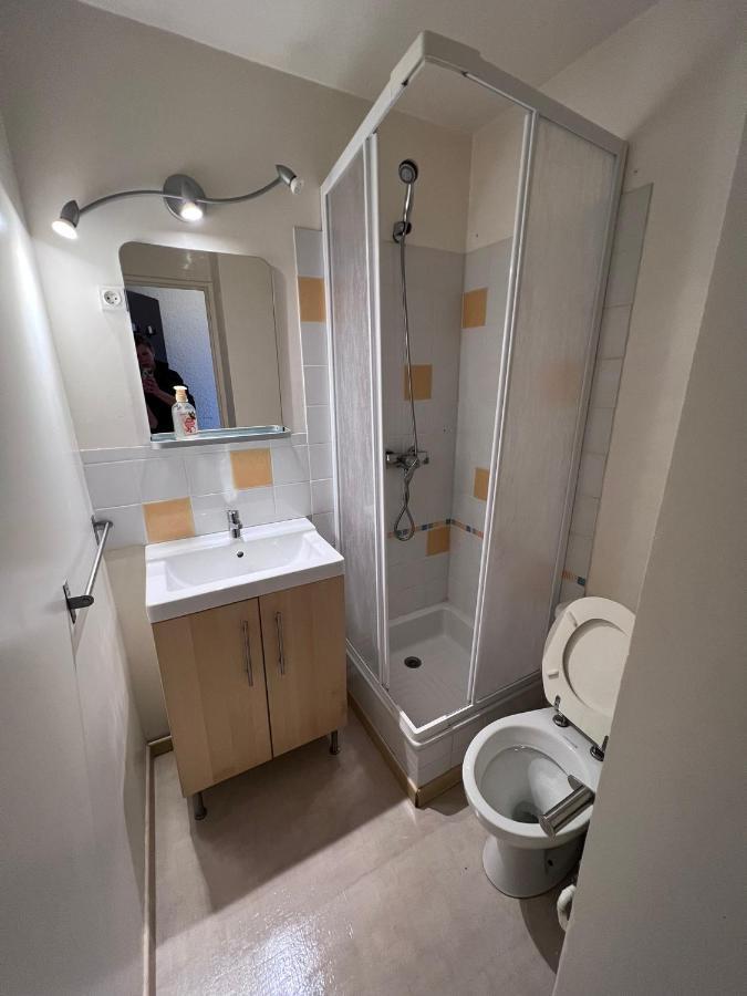 Ferienwohnung T2 Cosy, Pieds Des Pistes 4 Pers. Centre Station Les Deux Alpes Exterior foto